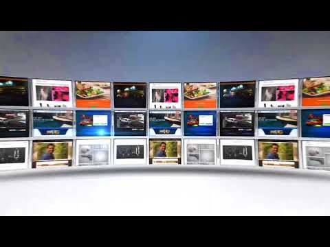 Web apps development promo video ITB inc