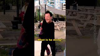 Bottle appears from nowhere 🤯 #magic #magictrick #magicians #juliusdein
