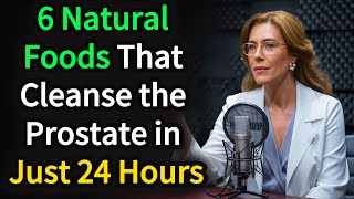 Energy & Virility After 60: 3 Foods to Drop, 6 to Embrace