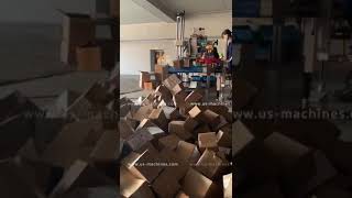 Stable automatic box top label applicator video labeler equipment packing video