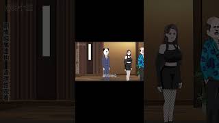 十三被人刁难#赘婿 #狂婿 #逆袭