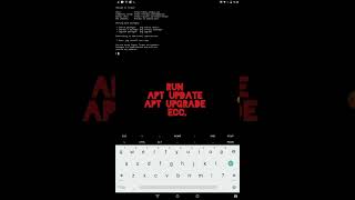 install termux on android 5, android 6, android 7 2024  #short