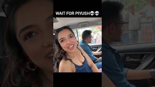 Wait For Piyush Roast💀 Sourav Joshi Vlogs