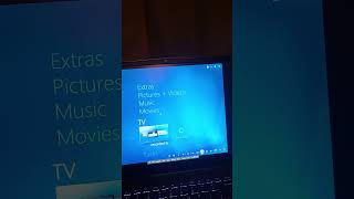 Running Windows Media Centre on a virtual box