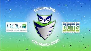 Celebrating CTE Month - DCTS Student Spotlight