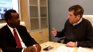 Chicago Mayor Willie Wilson: “UNBOUGHT”