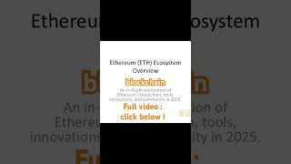Why ethereum still leads the crypto revolution