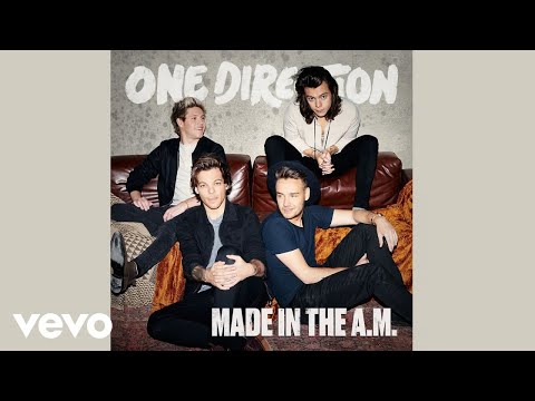 One Direction - History (Audio)