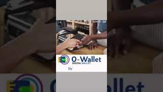 #onpassive  o-wallet products by onpassive