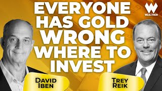 Gold, Platinum and Why Everyone Has it Wrong