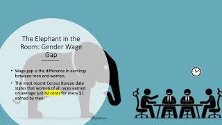 Equality: Examining Workplace Diversity and Fairness
