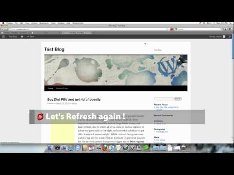 Wordpress Automatic Plugin