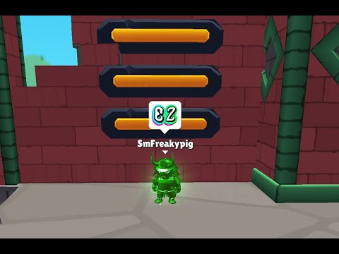 Tornado Temple World Record IGT: 33.83