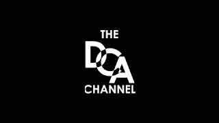 DCA Fan Edits Title