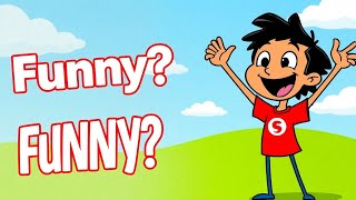What's So Funny About GenZ Humor?