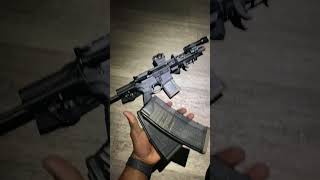 GREEN TIP 5.56 vs .300 BLACKOUT 👀