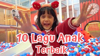 CILUKBA | POK AME CILUKBA | DAN LAINNYA