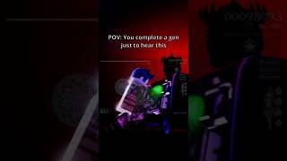 Forsaken Fake Generator #forsaken #forsakenroblox  #robloxanimation #roblox #animation #Spyar #viral