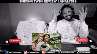 Bas Ek Dhadak - Dhadak 2 : Shreya Ghoshal | Jubin Nautiyal | Javed-Mohsin | Rashmi Virag | Judwaaz
