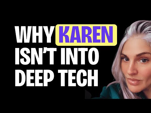 What are Deep Tech Spin-offs? Explaining the High-Reward Playground That’s NOT for the Karens