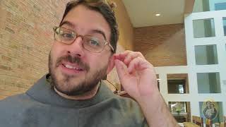 Lent & Tech: Binge Watching