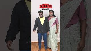 Retro in a nutshell | #vikkals #retro #suriya