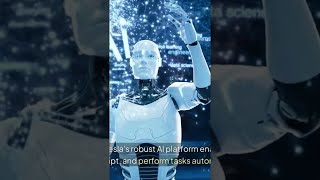 I Tested Tesla's Humanoid Robot