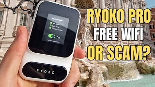 Ryoko Review (LEGIT OR SCAM?) RYOKO INTERNET - RYOKO WIFI REVIEWS - RYOKO PRO - RYOKO WIFI