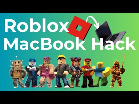 How to update Roblox on MacBook 2025  Easy- Step By Step Guide