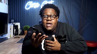 Are These The BEST LENSES? | SLR Magic APO MicroPrime EF