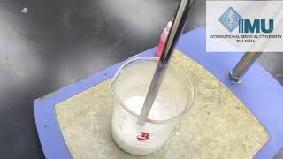 Preparation of Shampoo
