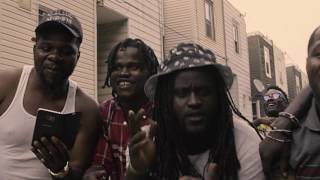 Bucky Raw -Who you epp (Freestyle Video)