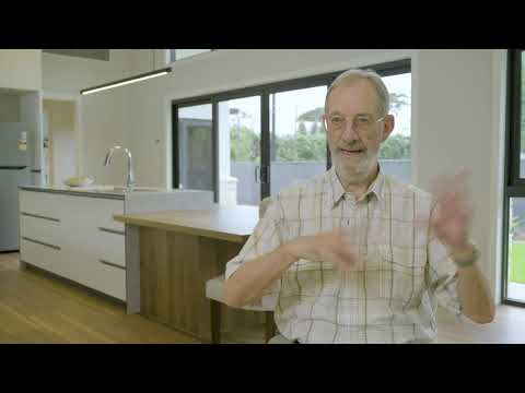 David's Testimonial | Sustainable New Home, Sherwood