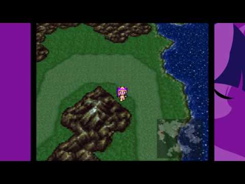 Filly Fantasy VI #16 - A Night At The Opera