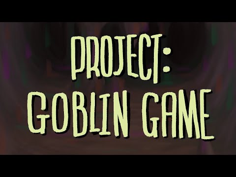 Starting Game Dev with Desk Goblins