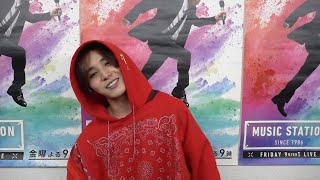 Hey! Say! JUMPのプチ贅沢がプチすぎる…【Mステ】