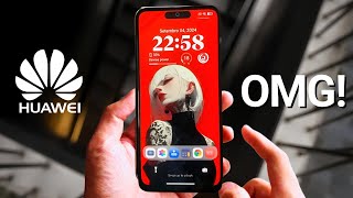 Huawei's AI Revolution - THIS IS GAME CHANGING!!