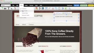 How To Use Snap To Grid Guides To Layout Your Web Design 2013