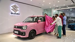 "2025 Maruti Wagon R Is This the Ultimate Budget Family Car finally launched!!!