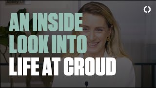 An inside look into life at Croud