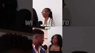 Dating Show Drama! Why She Popped The Balloon! 🎈💥