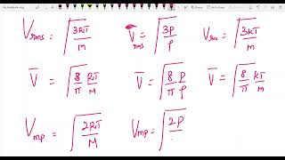 2025 lecture 2 REPEATERS NEET PHYSICS CLASS 11 KTG