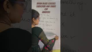 #pstet #kirtimam #ctet #ett #brainblazeclasses #2024 #50dayschallenge #bed