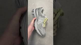 New Balance Refined Future 2002R ‘Protection Pack' - size? exclusive