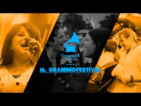 Das 16. GrammoFestival 2024 in Leichlingen mit 4 Swedes und UnArt - *DAS OFFIZIELLE AFTERMOVIE*