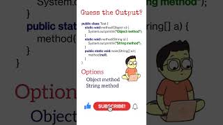 experienced Day 37   Daily Java interview questions   #java #ocjp #scjp