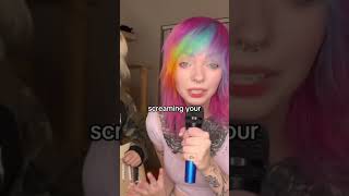 heyyyy lol #music #newmusic #indierock #poppunk #emo #emogirl #poprock