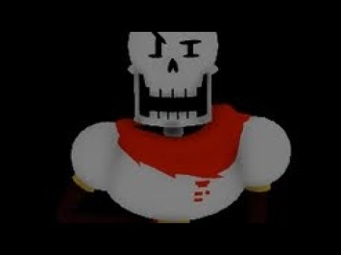 ULC  papyrus moment