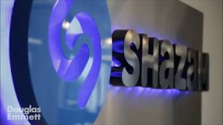 UI Project Shazam Offices LA