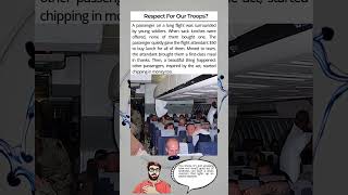 What REALLY Happened On This Flight?